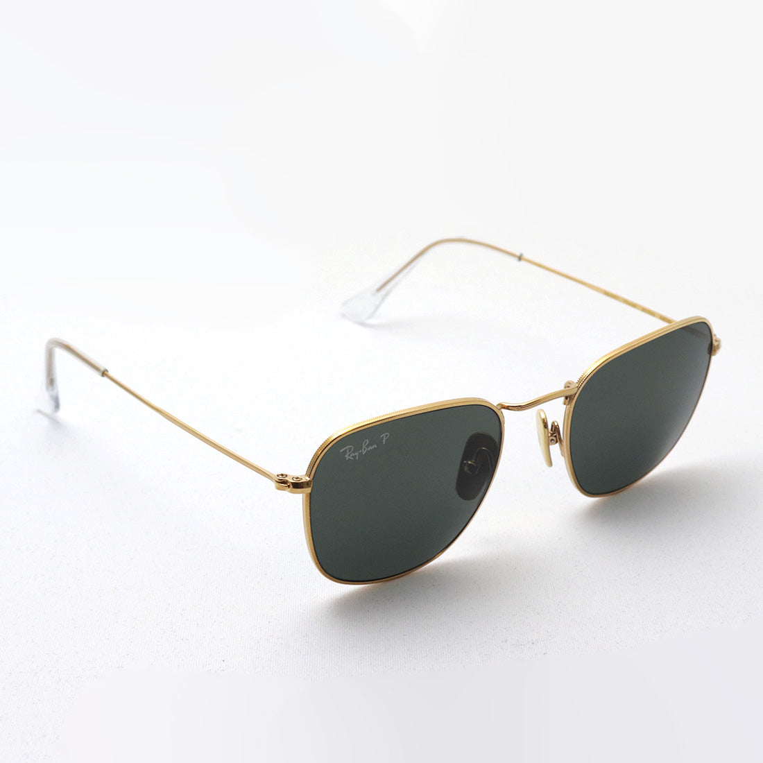 Gafas de sol polarizadas de Ray-Ban Ray-Ban RB8157 921658