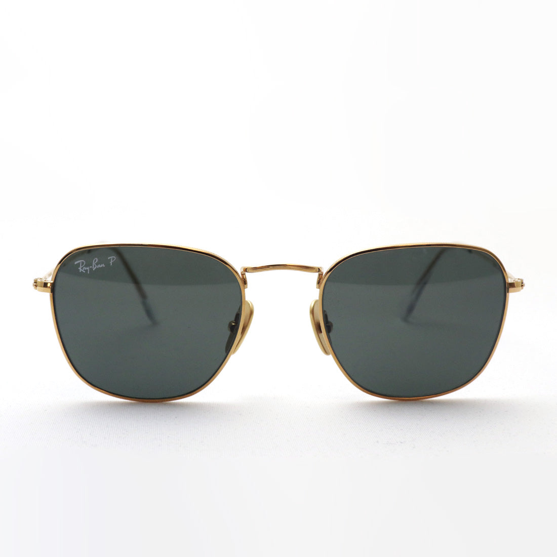 Gafas de sol polarizadas de Ray-Ban Ray-Ban RB8157 921658