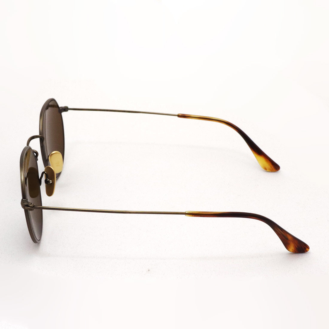 Ray-Ban Polarized Sunglasses Ray-Ban RB8165 920757