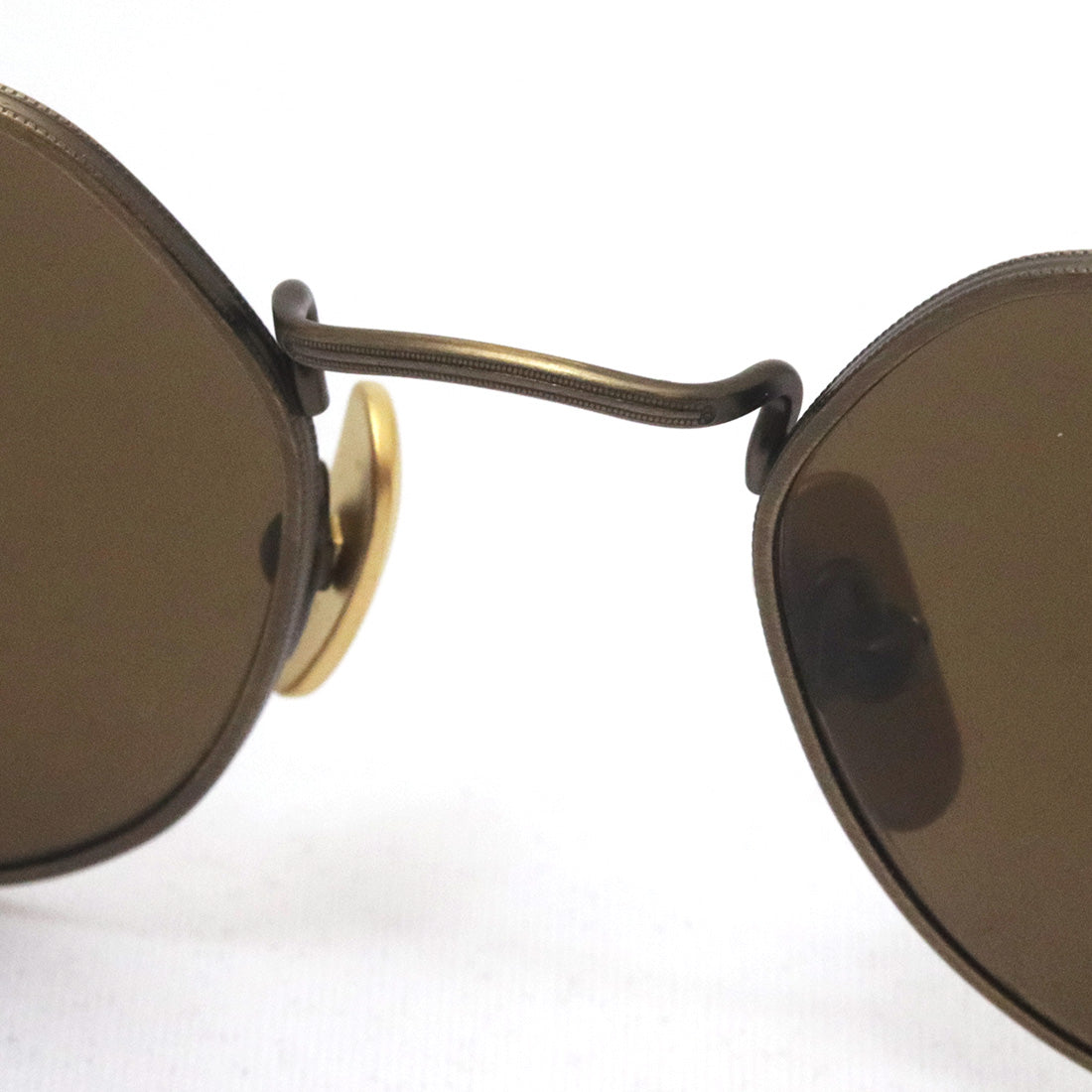 Ray-Ban Polarized Sunglasses Ray-Ban RB8165 920757