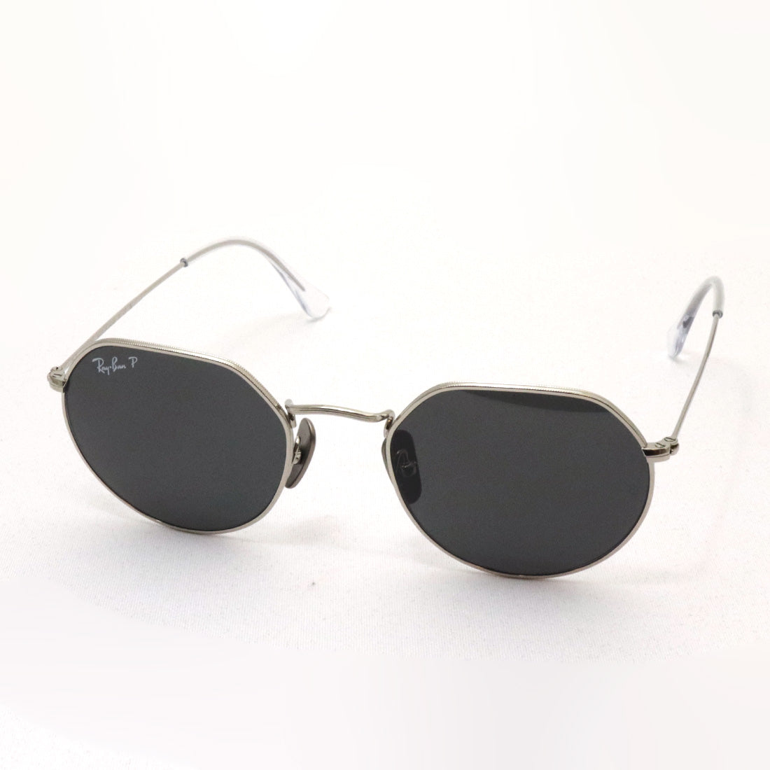 Gafas de sol polarizadas de Ray-Ban Ray-Ban RB8165 920948