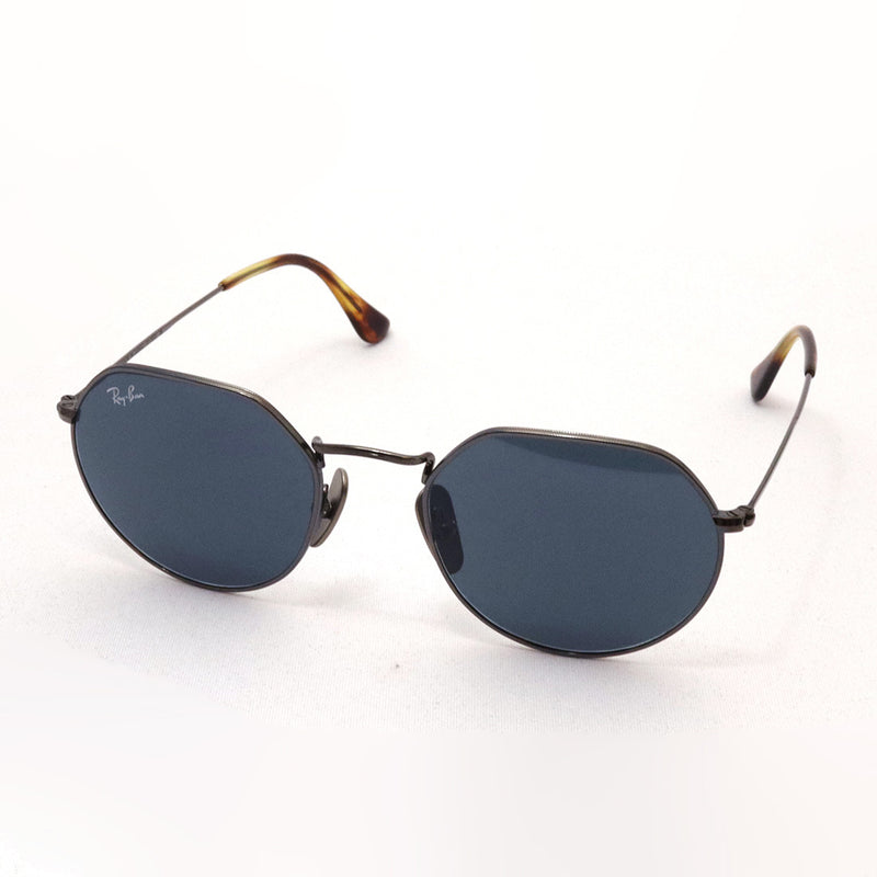 レイバン サングラス Ray-Ban RB8165 9244R5