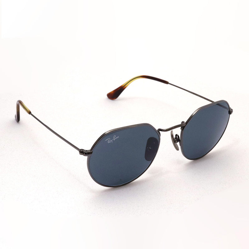 レイバン サングラス Ray-Ban RB8165 9244R5