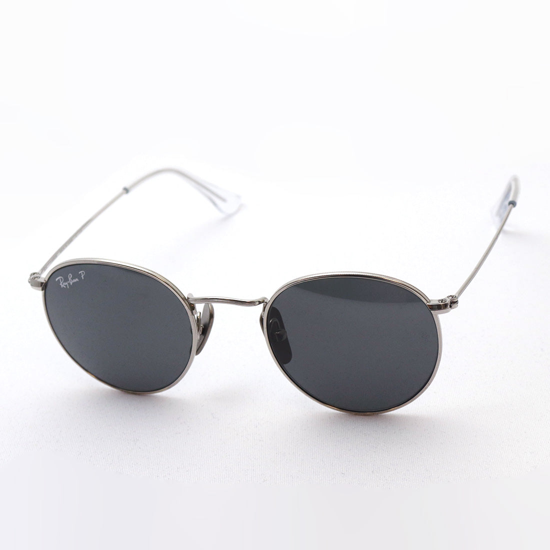 Gafas de sol polarizadas de Ray-Ban Ray-Ban RB8247 920948