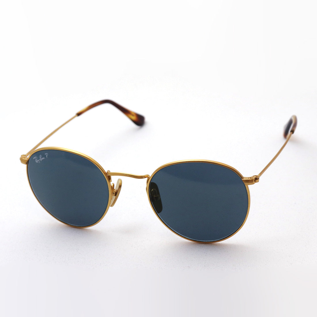 Gafas de sol polarizadas de Ray-Ban Ray-Ban RB8247 9217T0