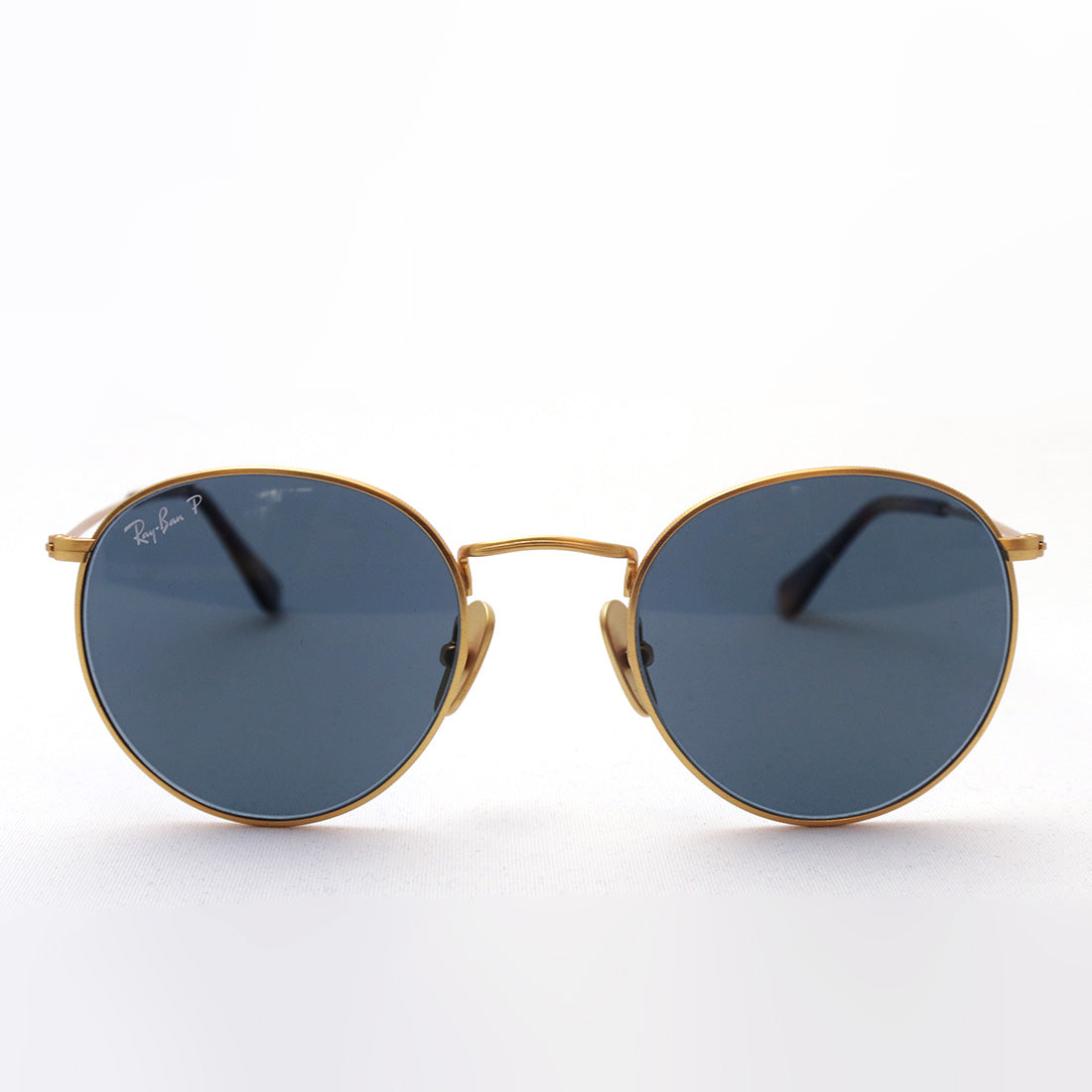 Gafas de sol polarizadas de Ray-Ban Ray-Ban RB8247 9217T0