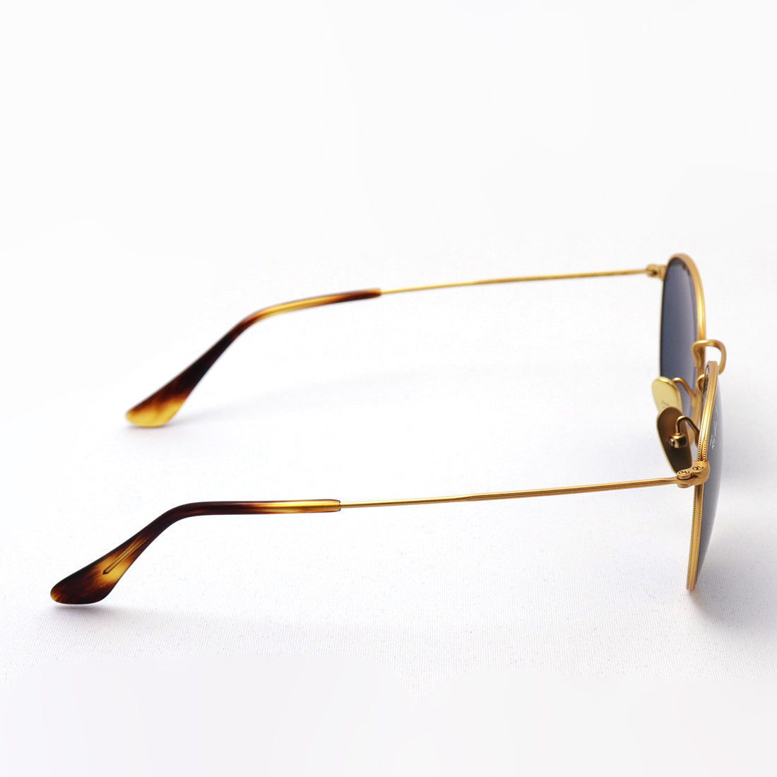 Gafas de sol polarizadas de Ray-Ban Ray-Ban RB8247 9217T0