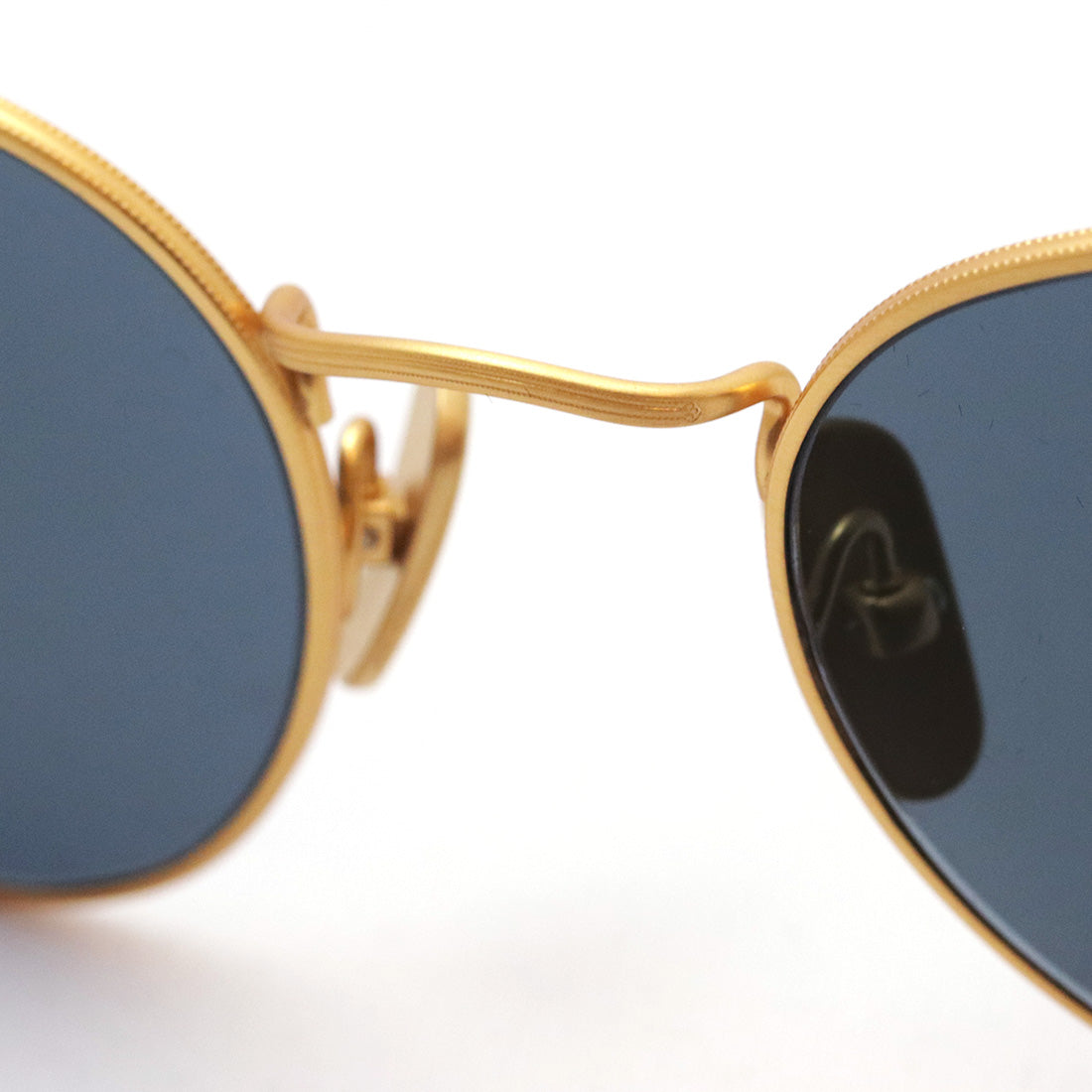 Gafas de sol polarizadas de Ray-Ban Ray-Ban RB8247 9217T0