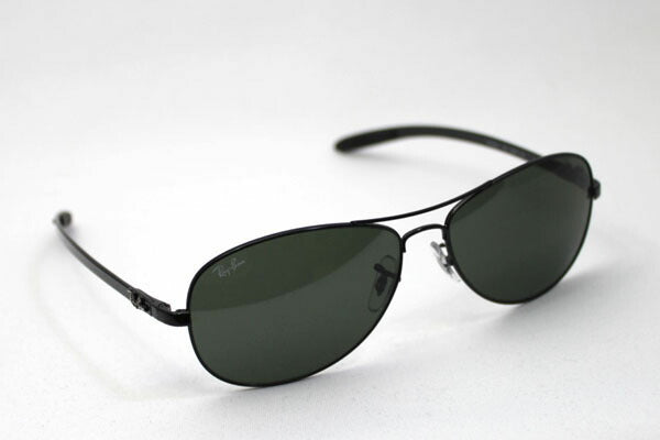 Ray-Ban Sunglasses Ray-Ban RB8301 002