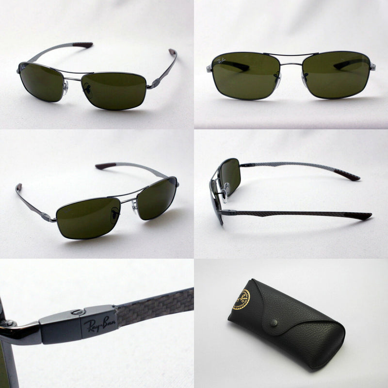 Ray-Ban Sunglasses Ray-Ban RB8309 00473