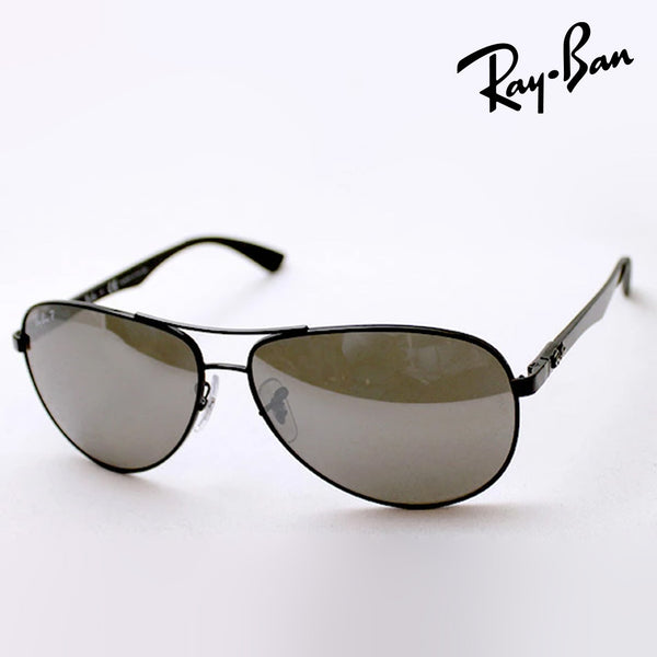 Ray-Banレイバン レイバン 偏光サングラス Ray-Ban RB8313 002K7 – GLASSMANIA -TOKYO