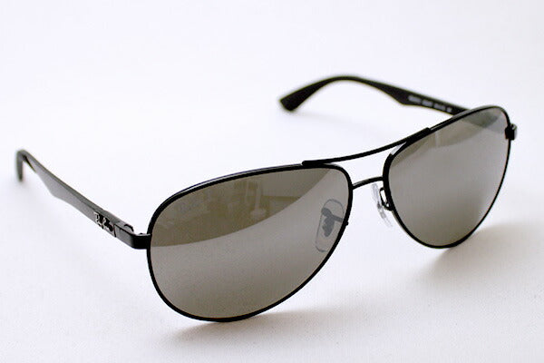 Gafas de sol polarizadas de Ray-Ban Ray-Ban RB8313 002K7