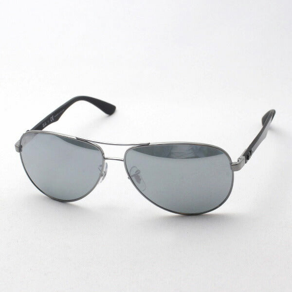 Ray-Ban Polarized Sunglasses Ray-Ban RB8313 004K6
