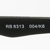 レイバン 偏光サングラス Ray-Ban RB8313 004K6