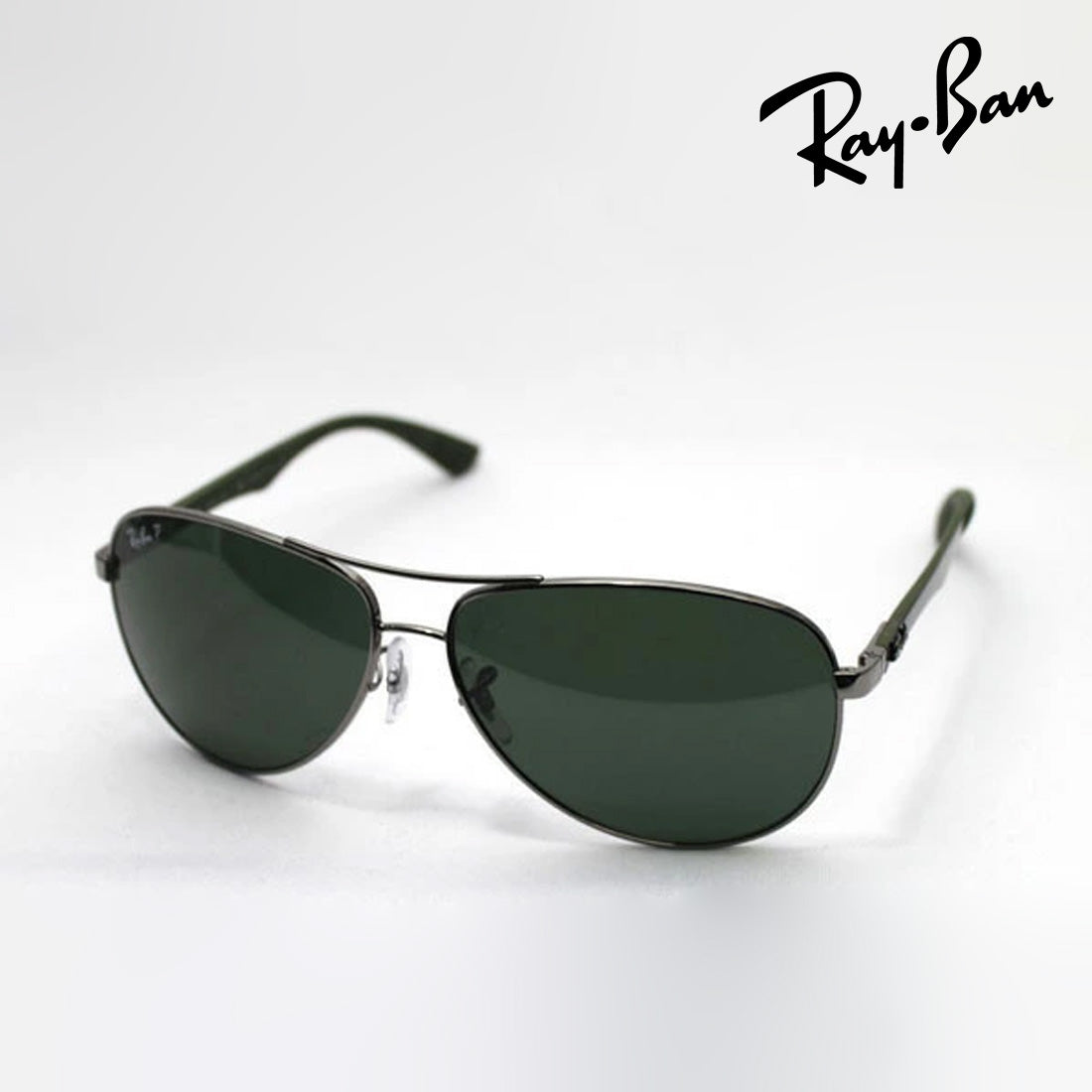 Gafas de sol polarizadas de Ray-Ban Ray-Ban RB8313 004N5