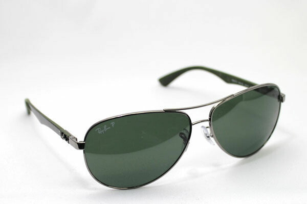 Ray-Ban Polarized Sunglasses Ray-Ban RB8313 004N5