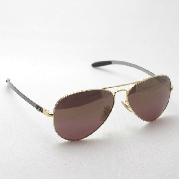 Ray-Ban Polarized Sunglasses Ray-Ban RB8317CH 0016B Cromance Chromance