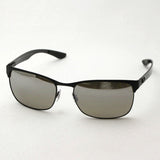 レイバン 偏光サングラス Ray-Ban RB8319CH 1865J クロマンス CHROMANCE