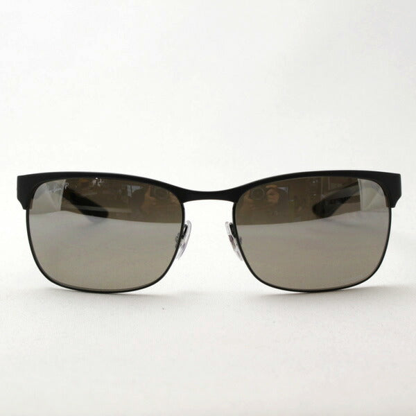 レイバン 偏光サングラス Ray-Ban RB8319CH 1865J クロマンス CHROMANCE