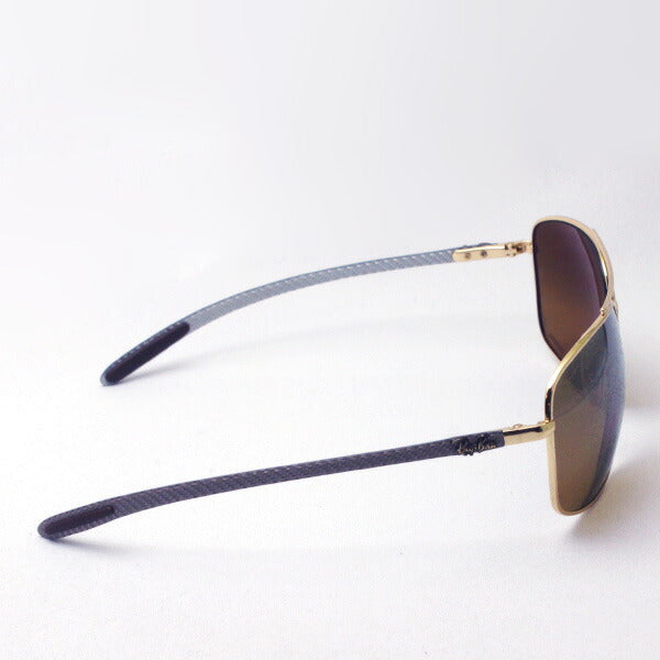 レイバン 偏光サングラス Ray-Ban RB8322CH 001A3 クロマンス 