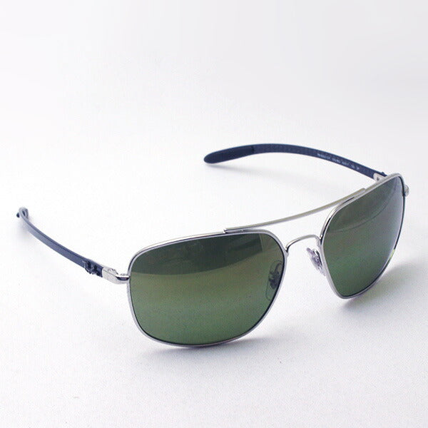 Ray-Ban Polarized Sunglasses Ray-Ban RB8322CH 0036O Cromance Chromance