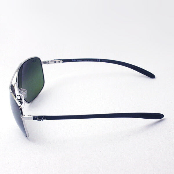 レイバン 偏光サングラス Ray-Ban RB8322CH 0036O クロマンス 