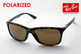 Gafas de sol polarizadas de Ray-Ban Ray-Ban RB8352F 622183