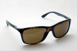 Gafas de sol polarizadas de Ray-Ban Ray-Ban RB8352F 622183