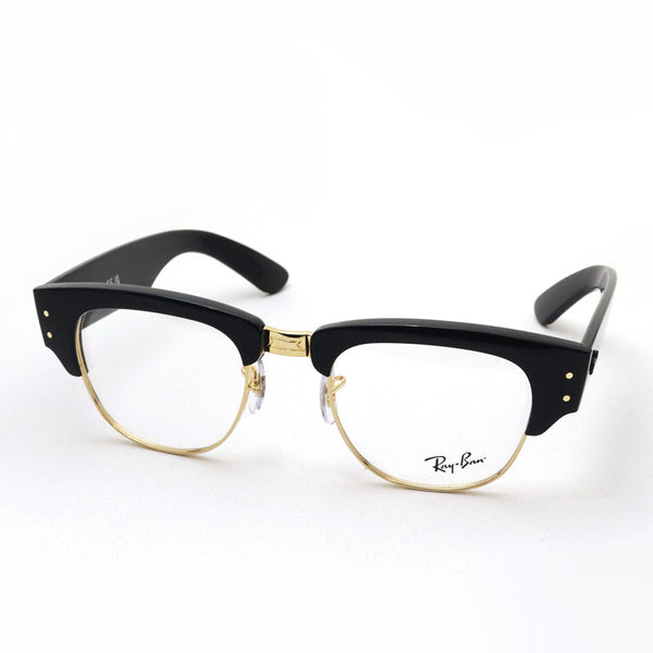 Ray-Ban Glasses Ray-Ban RX0316V 2000 Mega Club Master