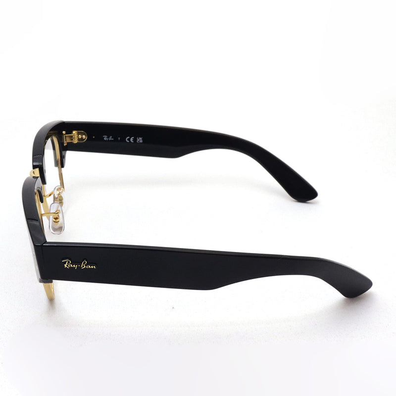 レイバン メガネ Ray-Ban RX0316V 2000 メガ クラブマスター