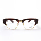 Ray-Ban眼镜Ray-Ban RX0316V 2372 Mega Club Master