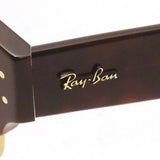 Ray-Ban眼镜Ray-Ban RX0316V 2372 Mega Club Master