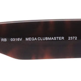 Ray-Ban眼镜Ray-Ban RX0316V 2372 Mega Club Master