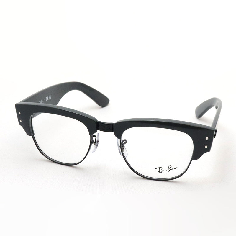 レイバン メガネ Ray-Ban RX0316V 8232 メガ クラブマスター