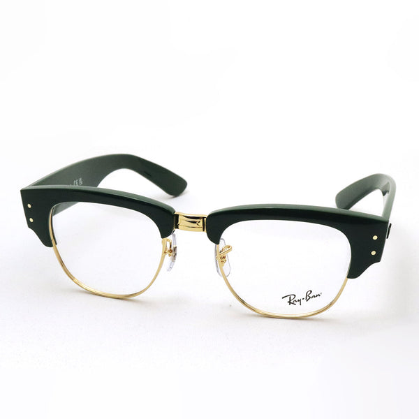 レイバン メガネ Ray-Ban RX0316V 8233 メガ クラブマスター