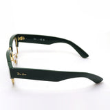 レイバン メガネ Ray-Ban RX0316V 8233 メガ クラブマスター