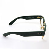 Ray-Ban眼镜Ray-Ban RX0316V 8233 Mega Club Master