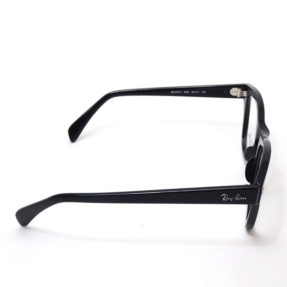 射线玻璃杯Ray-Ban RX0707V 2000