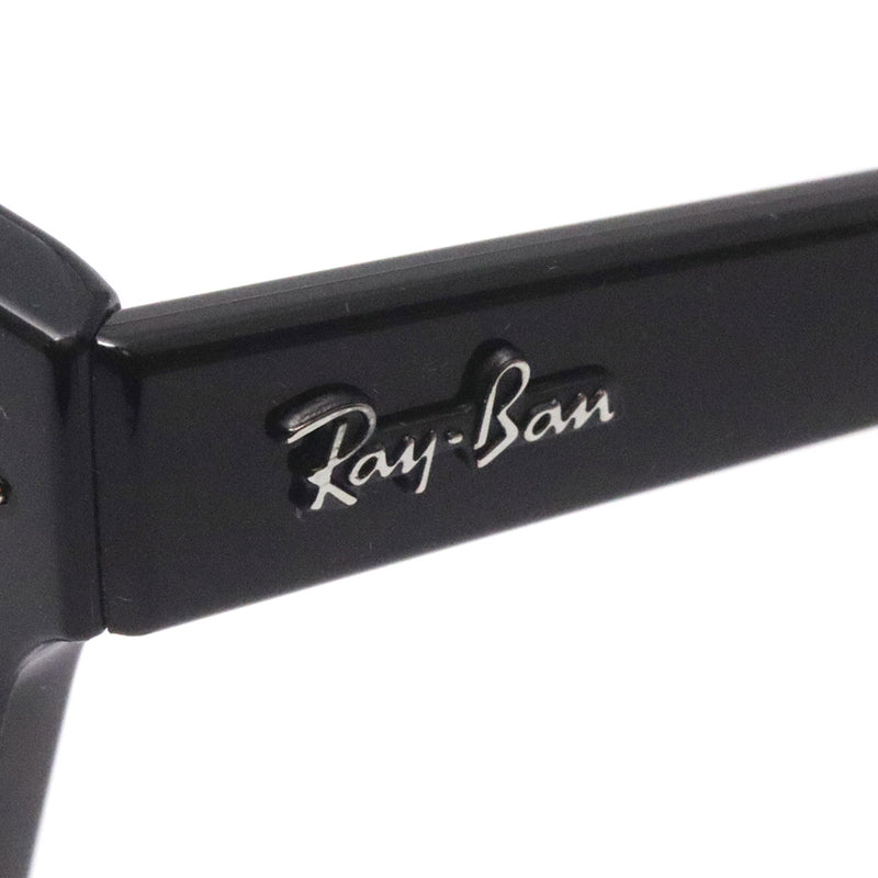 レイバン メガネ Ray-Ban RX0707V 2000 – GLASSMANIA -TOKYO AOYAMA-