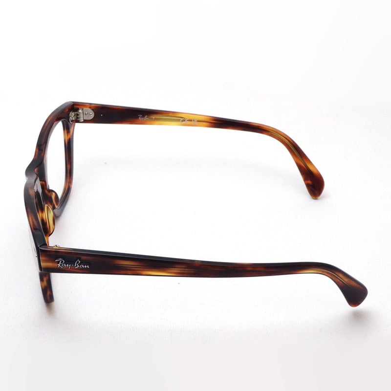 レイバン メガネ Ray-Ban RX0707V 2144 – GLASSMANIA -TOKYO AOYAMA-