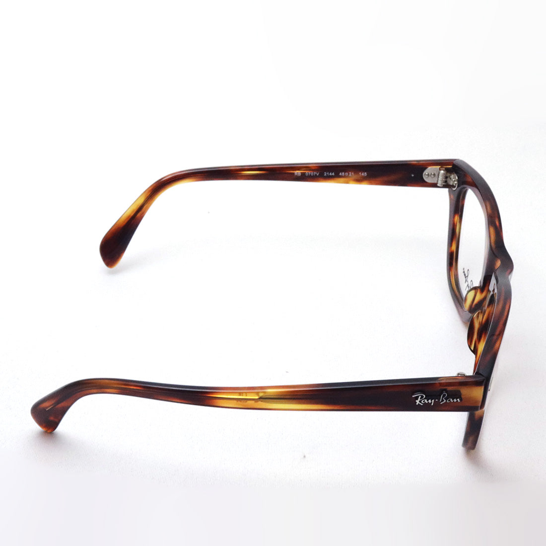 射线玻璃杯Ray-Ban RX0707V 2144