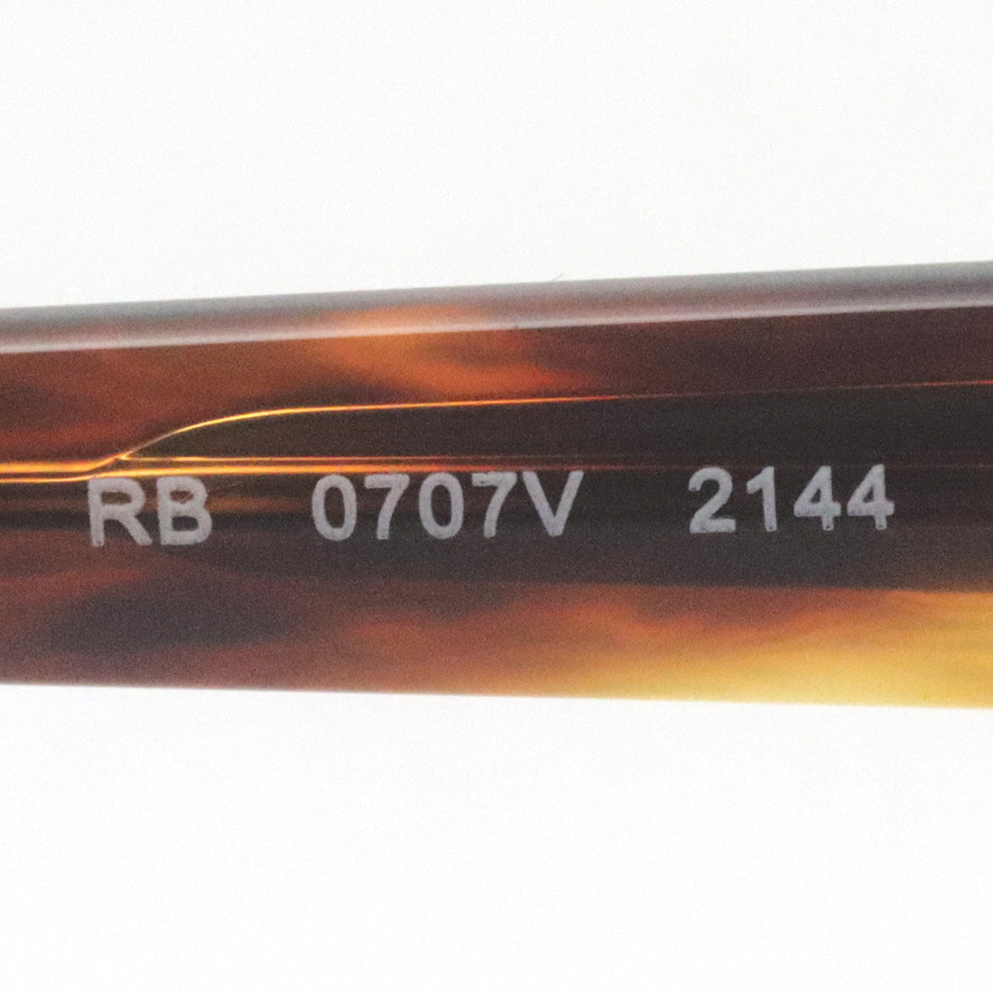 射线玻璃杯Ray-Ban RX0707V 2144
