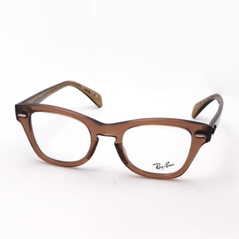 Ray-Ban Glasses RAY-BAN RX0707V 8198