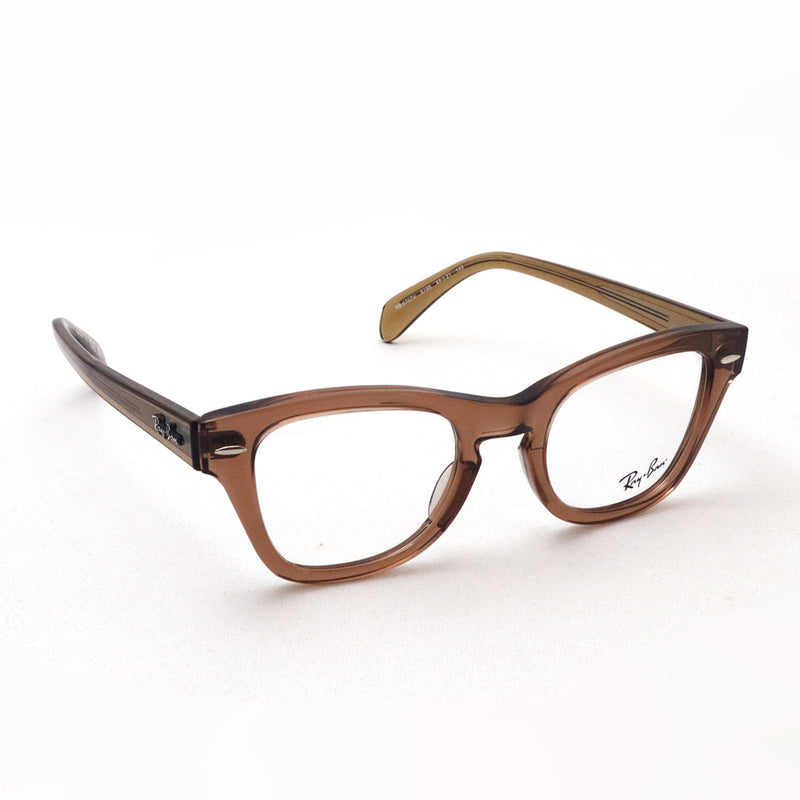 Ray-Ban Glasses RAY-BAN RX0707V 8198