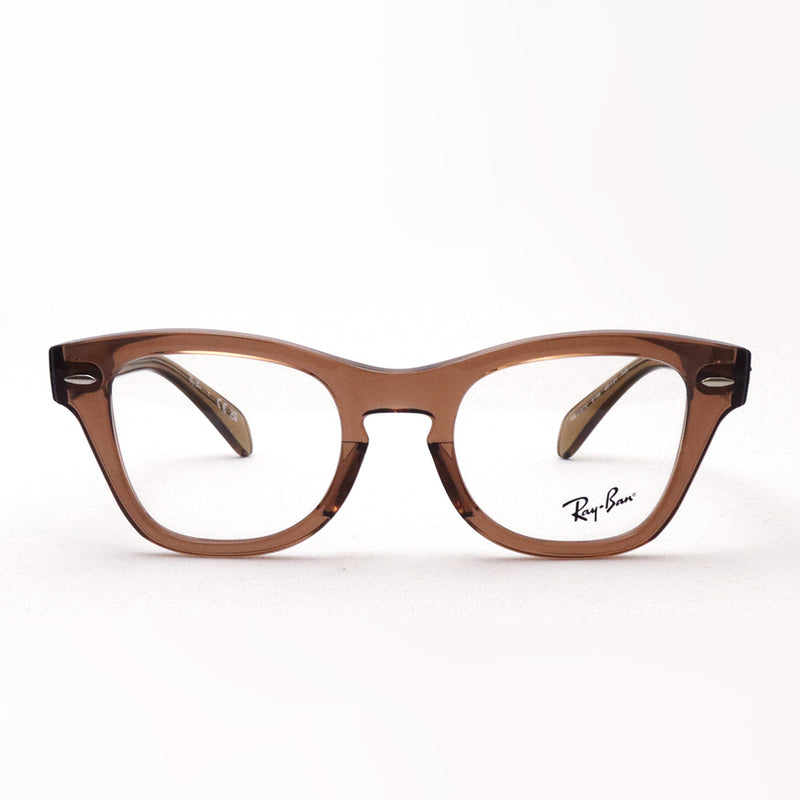 Ray-Ban Glasses RAY-BAN RX0707V 8198