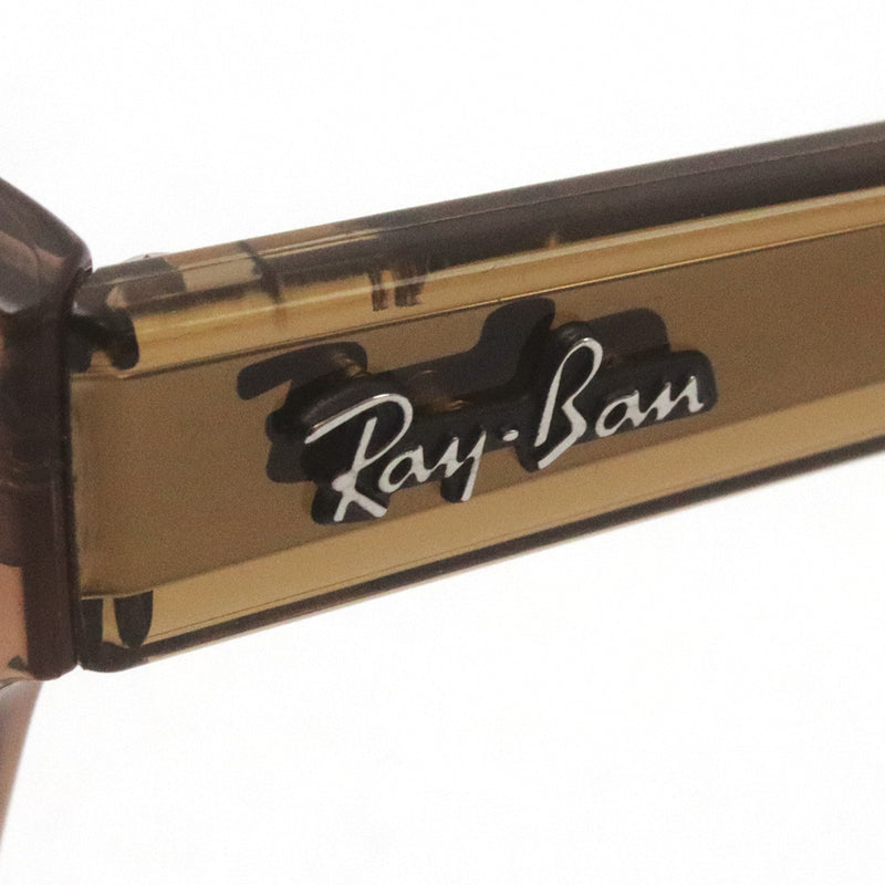 Ray-Ban Glasses RAY-BAN RX0707V 8198