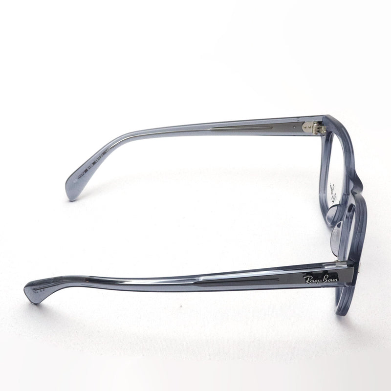 Ray-Ban Glasses RAY-BAN RX0707V 8199 – GLASSMANIA -TOKYO AOYAMA-