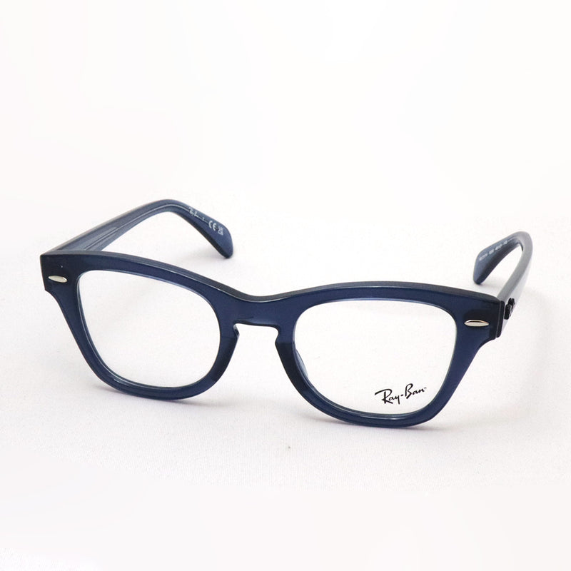 Gafas ray-ban ray-ban rx0707v 8200