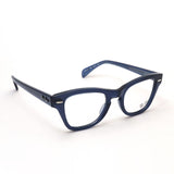 Ray-Ban Glasses Ray-Ban RX0707V 8200