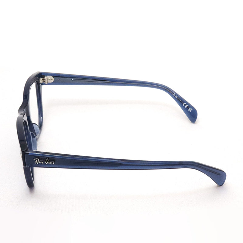 レイバン メガネ Ray-Ban RX0707V 8200 – GLASSMANIA -TOKYO AOYAMA-